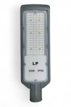 Luminária Publica LED 50w SMD IP66 Para Poste Branco Frio LP