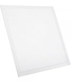 Painel Embutir Quadrado 48w 62x62 Slim 3000k Luz Quente