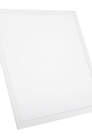 Painel Embutir Quadrado 48w 62x62 Slim 4000k Luz Neutro