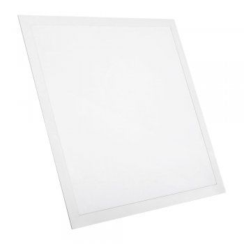 Painel Embutir Quadrado 48w 62x62 Slim 4000k Luz Neutro - Imagem 2