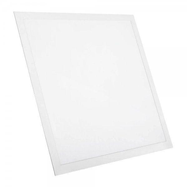 Painel Embutir Quadrado 48w 62x62 Slim 4000k Luz Neutro - Imagem 3