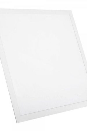 Painel Embutir Quadrado 48w 62x62 Slim 6500k Luz Frio