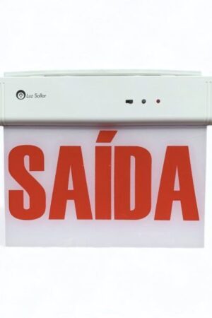 Placa de Saída 1w 6500k