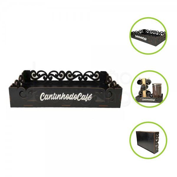 Refletor LED Modular Industrial 400w Branco Frio 6500k IP67