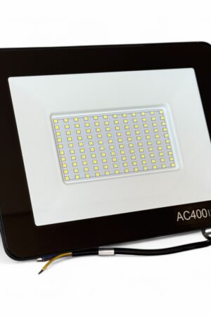 Refletor LED SMD 100W 6500K