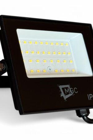 Refletor LED SMD 100W 6500K