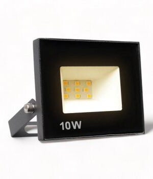 Refletor LED SMD 10W 3000K