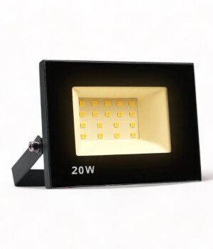 Refletor LED SMD 20W 3000K