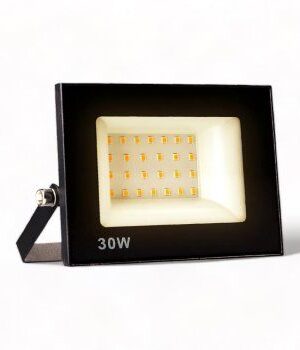 Refletor LED SMD 30W 3000K