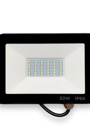 Refletor LED SMD 30w 6500k