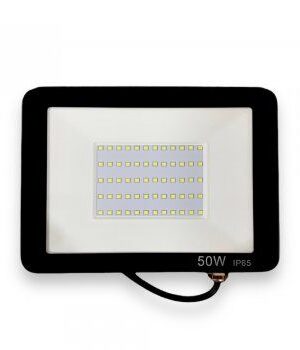 Refletor LED SMD 50W Premium 6500K