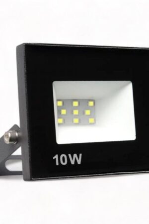 Refletor Micro LED SMD 10W 6500K