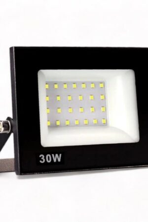 Refletor Micro LED SMD 30W 6500K